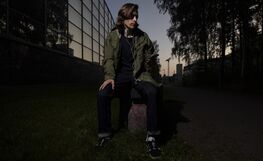 Matti Johannes Koivu