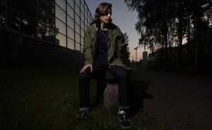 Matti Johannes Koivu (levyjulkkarit)