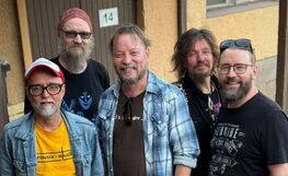 Pauli Hanhiniemen Perunateatteri