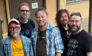 Pauli Hanhiniemen Perunateatteri