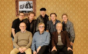 Coitus Int 50 Revival