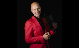 Tavara-aseman tanssit: Marko Maunuksela & Fantasia