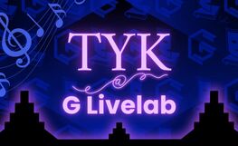 TYK @ G Livelab 2025