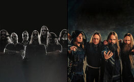 Finntroll, Metsatöll