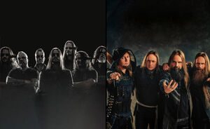 Finntroll, Metsatöll