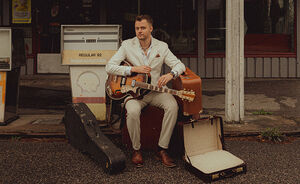 Aukusti Koivisto (Levyjulkkarit)