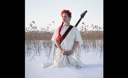 Tinyhawk & Bizarro + Pekka Laine & The Enchanted + Tuomo & Markus