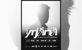 Yrjänä: hki yksiö elämää