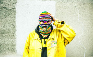 Eevil Stöö, Aivovuoto