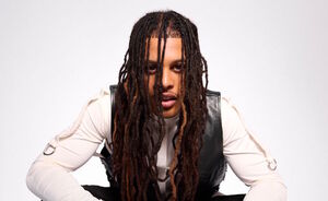 Isaac Sene (Levyjulkkarit)