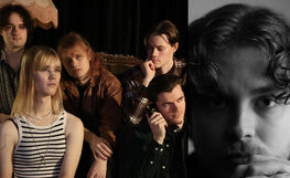 Itcevät, Eetu Riikonen