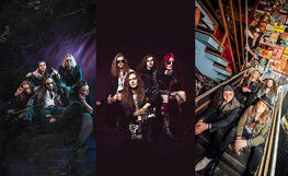 Terromania, S.P.I.T, Crisis Mode