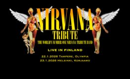 Nirvana Tribute (UK)