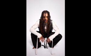 Isaac Sene (Levyjulkkarit)