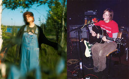 Lili Aslo (Knife Girl), Sir Liselot