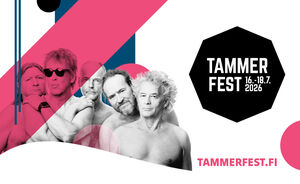 Tammerfest 2026
