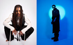 Isaac Sene, ADI & ROBIN