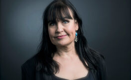 Tuula Amberla & Pieni Jazz Orkesteri