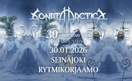 Sonata Arctica
