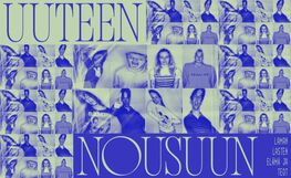 Uuteen nousuun liput