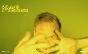 Ismo Alanko