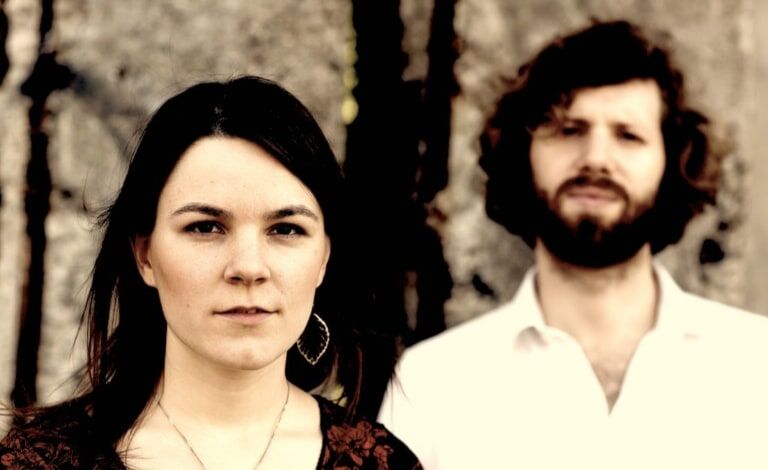Rantajatsiklubi: Mirja Klippel & Alex Jønsson
