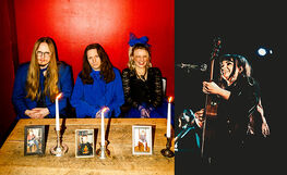 Airi's, Viivi Rättyä