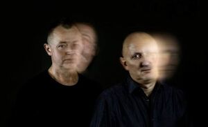 Test dept (GB), Esa Ruoho: Plugged into nothing