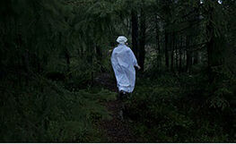 Kummituksia ja kummajaisia -kierros