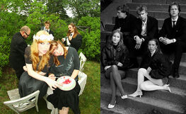 Kuumaliima (Levyjulkkarit), Tuira