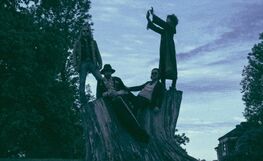 Death Hawks + Janne Lastumäki (soolo)