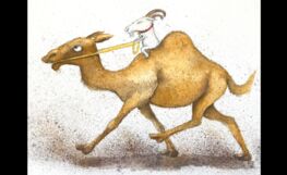 Musiikin siivin maailmalla