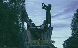 Death Hawks - Sun Future Moon 10 v.