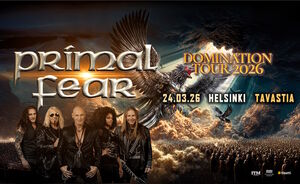 Primal Fear (DE)