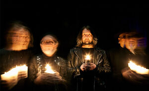 Pekko Käppi & K:H:H:L