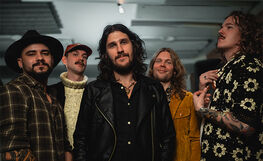 The Whistleblower, Faraway Shapes