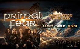 Primal Fear (DE)