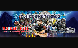 Maidenventures - Rautaisen fanituksen polulla täyttää vuoden!
