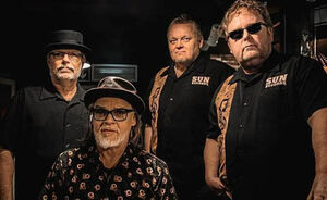 Remy ry esittää: Pekka Tiilikainen & Beatmakers