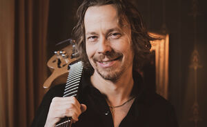 Remy ry. esittää: Varre Vartiainen Head & Heart Quartet (+ Mood Makers)