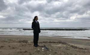 Merzbow (JPN), Metsäkirkko