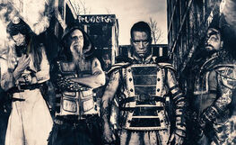 Ruoska (levyjulkkarit)