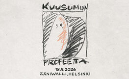 Kuusumun Profeetta