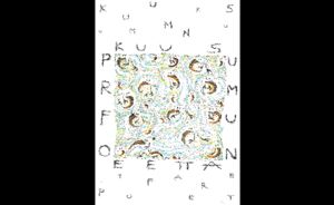 Kuusumun Profeetta - levyn julkistusjuhlat