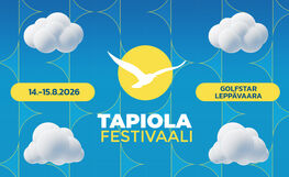 Tapiola Festivaali 2026