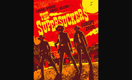 Supersuckers (USA) + Lost Centavos