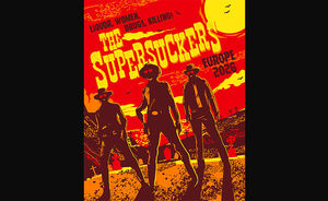 Supersuckers (USA) + support