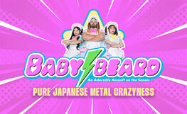BABYBEARD (JPN)