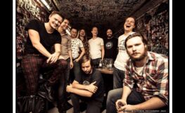 Frank Zappa Memorial Pancake Breakfast