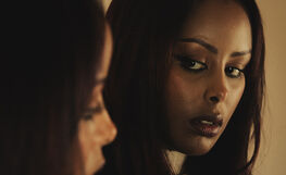 Cherrie (SWE), DJ Renaz